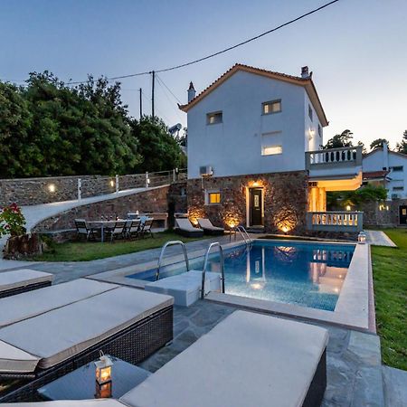 Villa Pavlos Skopelos Extérieur photo