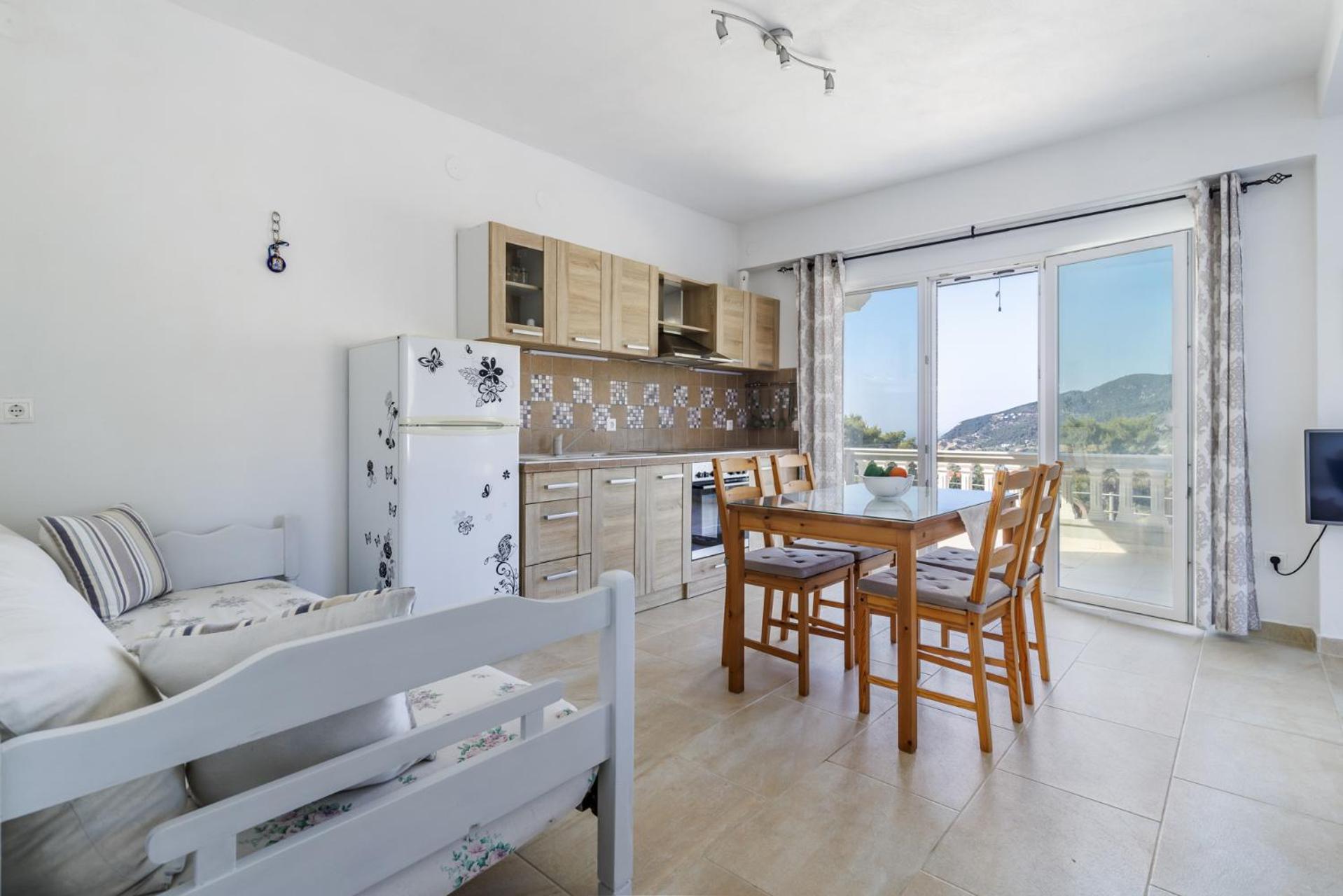 Villa Pavlos Skopelos Extérieur photo